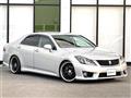 2011 Toyota Crown Athlete Series