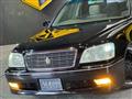 2003 Toyota Crown Royal Series