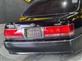 2003 Toyota Crown Royal Series