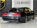 2003 Toyota Crown Royal Series