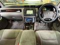 2003 Toyota Crown Royal Series