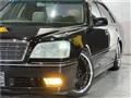 2003 Toyota Crown Royal Series