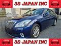 2010 Toyota Crown Royal Series