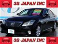 2011 Toyota Crown Royal Series