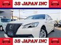 2014 Toyota Crown Royal Series