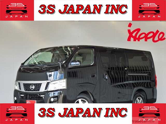 2014 Nissan NV350 Caravan