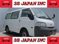 2008 Nissan Vanette Van