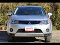 2009 Mitsubishi Outlander