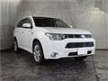 2014 Mitsubishi OUTLANDER PHEV