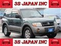 2006 Mitsubishi Pajero