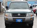 2006 Mitsubishi Pajero