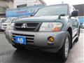 2006 Mitsubishi Pajero