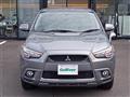 2012 Mitsubishi RVR