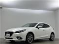 2014 Mazda Axela Sport