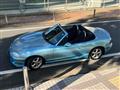 2001 Mazda Roadster