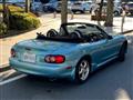 2001 Mazda Roadster