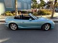 2001 Mazda Roadster