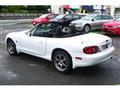 2001 Mazda Roadster