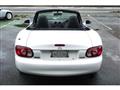 2001 Mazda Roadster