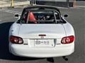 2003 Mazda Roadster