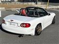 2003 Mazda Roadster