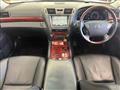 2008 Lexus LS