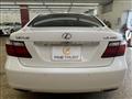 2008 Lexus LS