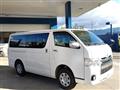 2017 Toyota Hiace