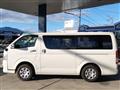 2017 Toyota Hiace