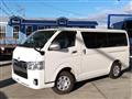 2017 Toyota Hiace Van