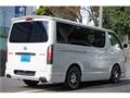 2017 Toyota Hiace Van