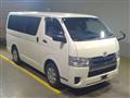 2019 Toyota Hiace Van