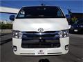 2016 Toyota Hiace