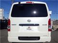 2016 Toyota Hiace