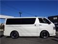 2016 Toyota Hiace