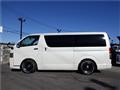 2016 Toyota Hiace