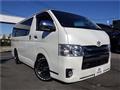 2016 Toyota Hiace