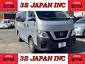 2018 Nissan NV350 Caravan