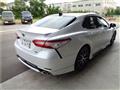 2020 Toyota Camry Hybrid