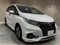 2017 Honda Odyssey Hybrid