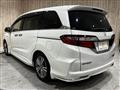 2017 Honda Odyssey Hybrid