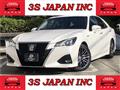 2017 Toyota Crown Athlete Series