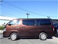 2018 Nissan NV350 Caravan