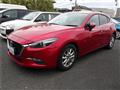 2017 Mazda Axela Sport