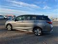 2019 Honda Shuttle