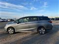 2019 Honda Shuttle