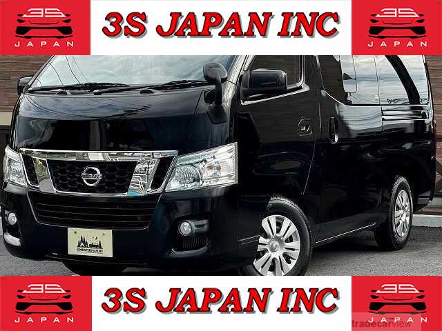 2015 Nissan NV350 Caravan