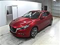 2017 Mazda Axela Sport