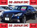 2015 Toyota Crown Royal Series