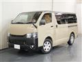 2016 Toyota Regiusace Van